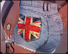 British Shorts