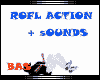 New Rofl actions+sound 