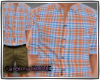 CG | Plaid Shirt B/O