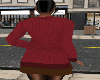 H l fati Sweater & Skirt