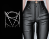 SM |  Leather Pants