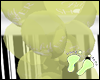 His Shower Balloons