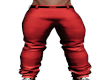 eRe  Red Pants M