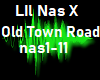 Music Lil Nas X Old Town