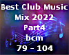 Best Club Music 2022 p4