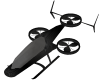 Stealth Helicopter