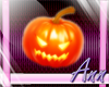 [Ann] Evil Pumpkin