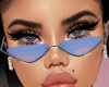 Bubble Gum Blue