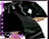 Kingdom Hearts long coat
