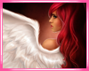 angel wings wall art