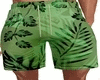 Tropical Shorts V2