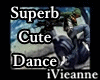 V~SuperCute 6 Pack Dance