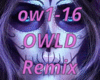 OWLD Remix