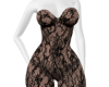 lace full beige rll