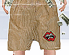 de garcon jorts