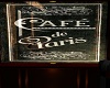 Cafe Paris Divider