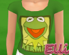 *E* Kermit Tee