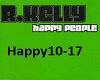 R.kelly Happy People 2