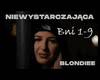 Blondie-Niewystarczajaca