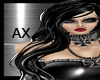 *AX*Night Pvc