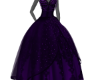 VOGUE Purple Gown DRV