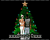 ^Christmas Tree & Kiss