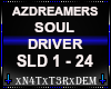 !SLD SOUL DRIVER