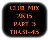 Party Club Mix #3
