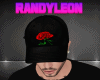 cap rose M