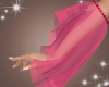 Ruffled Love Sleeves Add