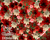 Valetines Roses Room