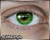 Eyes GREEN unisex (M)