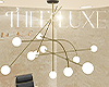 LUXE LAMP