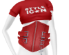 Icon Corset