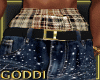 Privileged Outfit - 411