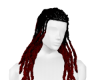Red Locs