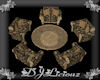 DJL-Tiki Chat Circle v2