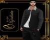 SET OUTFIT NELSON BLACK