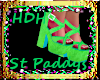 [HDH]PADDYS CHUNKY HEELS