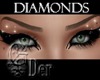 IGI Glitter Eyes Diamond