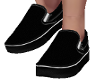 Van Slip on