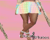 |F| Dango Skirt e