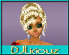 DJL-Zaina Blonde