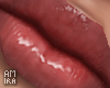 Leslie lipstick