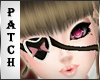 +Mystery+ EyePatch