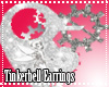 {NF} Tinkerbell Earrings