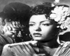 Framed Billie Holiday 