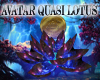 Avatar Quasi Lotus