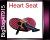 [BD] Heart Seat