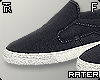 яr Loafers Grey. F